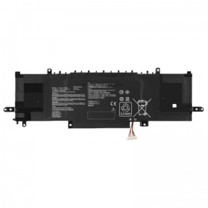 Asus ZenBook UX334 UX434 UX463 UM434 UM433 Q427F Q407 (C31N1841) Մարտկոց Օրիգինալ
