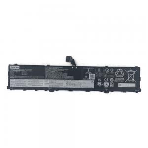 Lenovo ThinkPad P1 Gen 4, X1 Extreme Gen 4, (L20M4P75) Մարտկոց Օրիգինալ