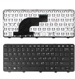 HP ProBook 640 G1, 645 G1 Ստեղնաշար