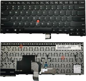 Lenovo Thinkpad E450 E450c E455 E460 E465 Ստեղնաշար