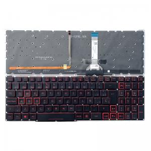 Acer Nitro 5 AN515-56 AN515-57 AN515-45, Helios 300 PH315-54 RED Backlit Ստեղնաշար Օրիգինալ