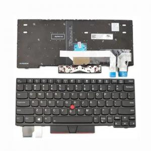 Lenovo Thinkpad X280, X390, X395 Ստեղնաշար