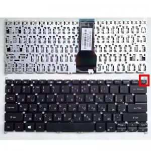 Acer Spin 5 SP513-51 SP513-52N SP513-53N SF114-32 Ստեղնաշար