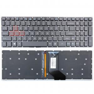 Acer Aspire VX5-591G, VX15, VX5-793, VN7-593, VX5-591, VN7-793 Backlit Ստեղնաշար Օրիգինալ