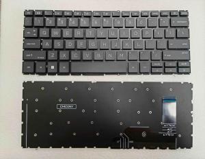 HP ProBook 440 G9, 445 G9 Ստեղնաշար