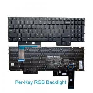 Lenovo Legion Pro 7 16IRX8H 16IRX8, Legion Pro 5 16ARX8 RGB Backlit Ստեղնաշար Օրիգինալ