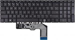 HP Pavilion HP 15-EE, 15-ED, 15-AG, 17-CG Ստեղնաշար Օրիգինալ