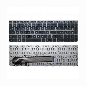 HP Probook 4530s Ստեղնաշար