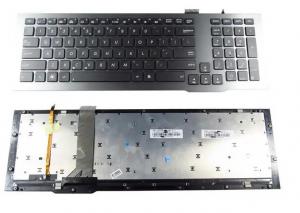 Asus G75, G75V, G75VW, G75VX Ստեղնաշար Օրիգինալ