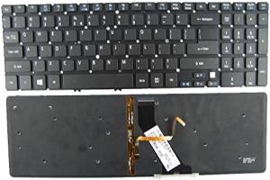 Acer V5-571 Backlit Ստեղնաշար