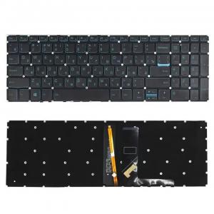 Lenovo Ideapad L340-15IRH, L340-15, L340-17, L340-17IRH Blue Backlit Ստեղնաշար