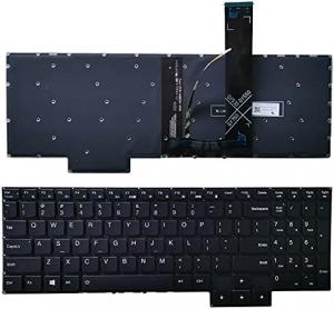 Lenovo Legion 5P-15IMH05H 5-15ARH05 5-15ARH05H 5-15IMH05 5-15IMH05H 5-17ARH05H 5-15ACH6H 5-15ACH6A 5-15ACH6 Backlit Ստեղնաշար Օրիգինալ