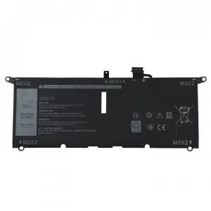 Dell XPS 9370 (DXGH8) Մարտկոց Օրիգինալ