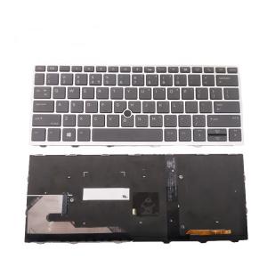 HP EliteBook 830 G6 With Backlight Ստեղնաշար