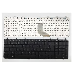 HP Pavilion DV7-1000 Ստեղնաշար