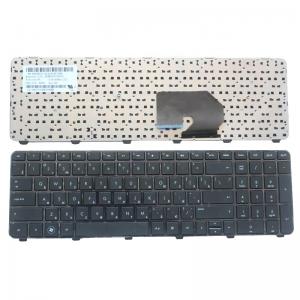 HP Pavilion DV7-6000 Ստեղնաշար