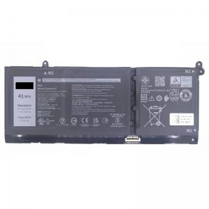 Dell Inspirion 3511, 3510, 3515, 5510, 5518, 5410, 5310 (G91J0) 41Wh Մարտկոց Օրիգինալ