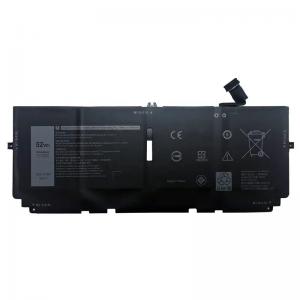 Dell XPS 13 9300, 9310, 9380, (722KK) Մարտկոց Օրիգինալ