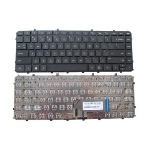 HP Envy 6-1000 Ստեղնաշար