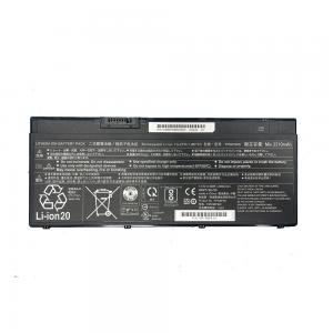Fujitsu LifeBook E558, U757, P728, U758, E548, P727, T937, T938 (FPCBP531) Մարտկոց Օրիգինալ