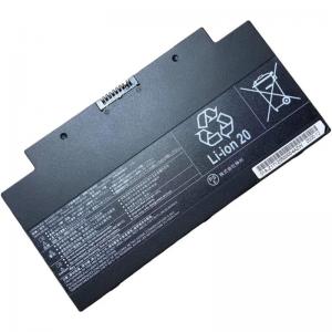 Fujitsu Lifebook A556 AH77 U727 (FPCBP424) Մարտկոց Օրիգինալ