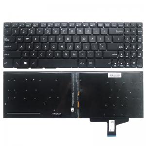 Asus N580 Backlight Ստեղնաշար Օրիգինալ