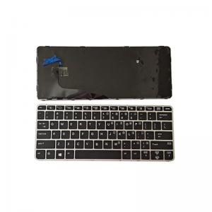 HP EliteBook 820 G3, 820 G4, 725 G3, 725 G4, 828 G3, 828 G4 Ստեղնաշար