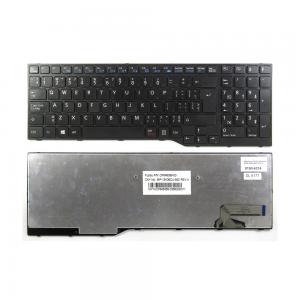 Fujitsu Lifebook A514 A544 AH564 AH544 A564 A555 AH555 Ստեղնաշար