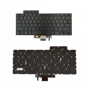 Asus Zephyrus G15 GA503 GA503Q GA503QR GA503QS M16 GU603 Backlit Ստեղնաշար