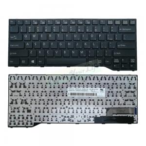 Fujitsu Lifebook E544 E546 E547 E733 E734 E736 E743 E744 E746 U745 Ստեղնաշար