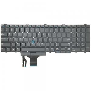 Dell E5550 Ստեղնաշար