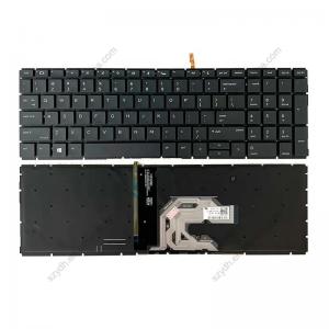 HP ProBook 450 G6 Backlit Ստեղնաշար