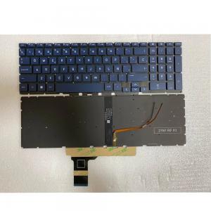 HP Victus 15-FA, 15-FB, 16-E, 16-D, 16T-D Backlit Ստեղնաշար Օրիգինալ