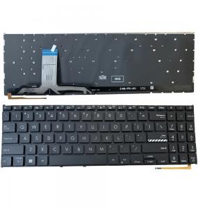 Asus VivoBook X1502 X1502ZA M1502 X1503 B1502 M1503QA X1504 X1603Z M1603 X1605 Backlit Ստեղնաշար Օրիգինալ