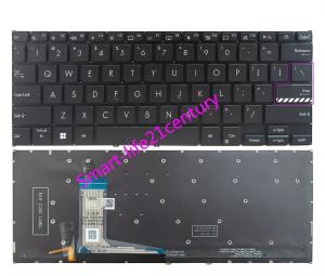 ASUS VivoBook 14 X1402 X1402ZA X1403 X1403Z X1403ZA M1402 M1403 D1402 F1402 Backlit Ստեղնաշար Օրիգինալ