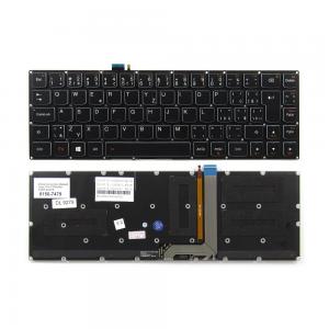LENOVO YOGA 3 PRO 13 1370 Backlit Ստեղնաշար