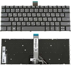 Lenovo Ideapad Pro 5 14IRH8 14APH8 14ARP8 Backlit Ստեղնաշար Օրիգինալ