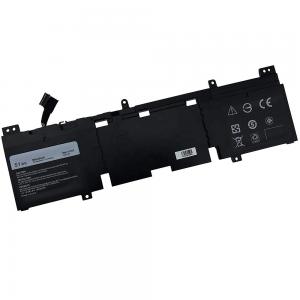 Dell AlienWare ECHO 13 R1 R2 (3V806) Մարտկոց Օրիգինալ