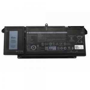 Dell Latitude 14 7420, 7520, 7320, 5320 (7FMXV) Type B Մարտկոց Օրիգինալ