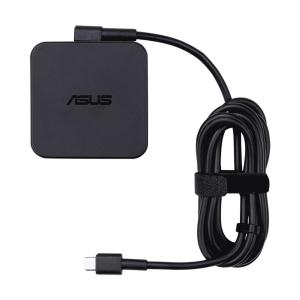 Asus Type C 65Watt Square լիցքավորիչ Օրիգինալ