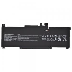 MSI Prestige 14 A10M A10RB A11MT, Modern 14 B11S, B4M, B4MW, B10M, B10RAS, B10RBS, B11SB (BTY-M49) Type B Մարտկոց Օրիգինալ