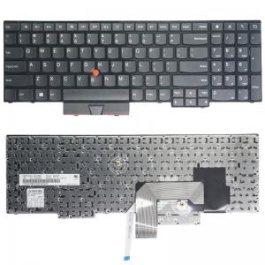 Lenovo Thinkpad E530 E530C E535 Ստեղնաշար