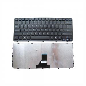 Sony VAIO SVE14 SVE141  Ստեղնաշար
