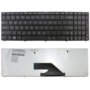 ASUS K75D Ստեղնաշար