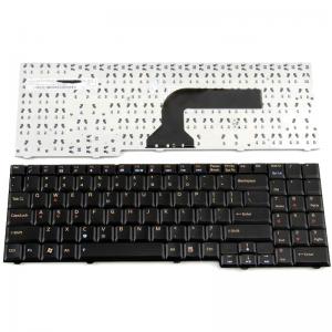 Asus M50 Ստեղնաշար