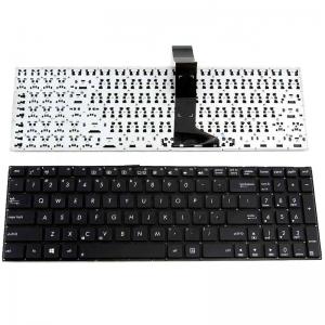 Asus X550 Ստեղնաշար