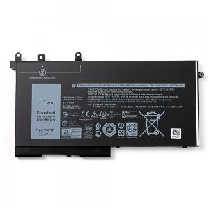 Dell 5580 (93FTF) Battery original