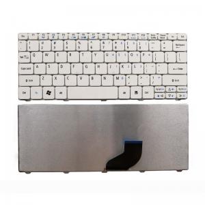 Acer D255 Սպիտակ Ստեղնաշար