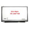 LED 15.6 Slim 40pin HD 1366*768