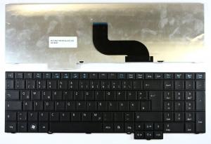 Acer TravelMate 5760 Ստեղնաշար